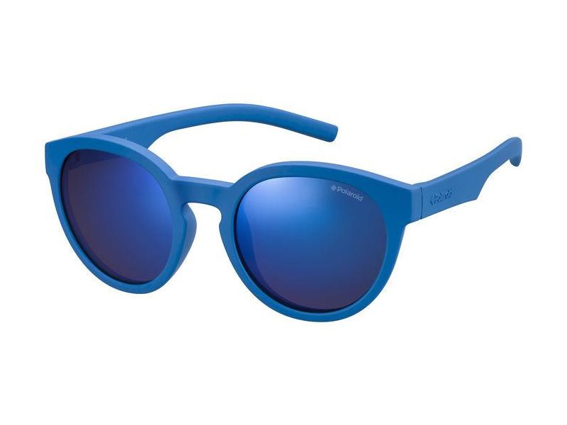 Polaroid PLD 8019/S ZDI/JY 45 Children sunglasses