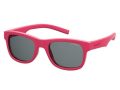 Polaroid PLD 8020/S/SM 35J/M9 43 Children sunglasses