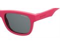 Polaroid PLD 8020/S/SM 35J/M9 43 Children sunglasses