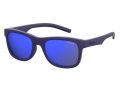 Polaroid PLD 8020/S CIW/JY 46 Children sunglasses