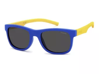 Polaroid PLD 8020/S DCD/M9 46 Children sunglasses