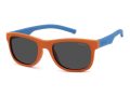 Polaroid PLD 8020/S DDW/M9 46 Children sunglasses