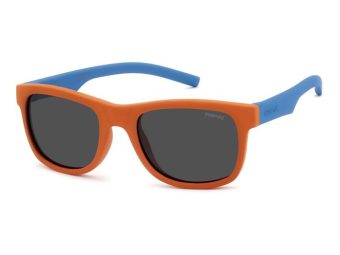 Polaroid PLD 8020/S DDW/M9 46 Children sunglasses