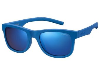 Polaroid PLD 8020/S ZDI/JY 46 Children sunglasses