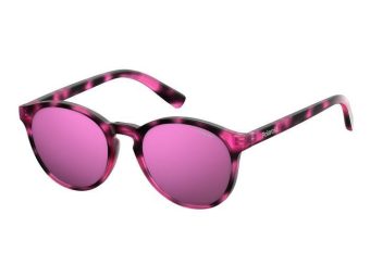 Polaroid PLD 8024/S C4B/AI 47 Children sunglasses