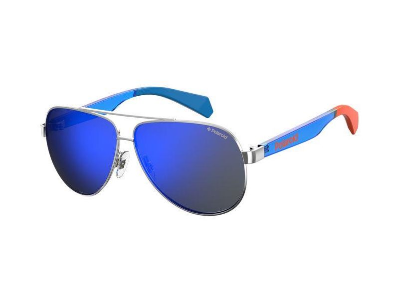 Polaroid PLD 8034 S PJP 5X 55 Children sunglasses Contact