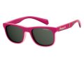 Polaroid PLD 8035/S MU1/M9 45 Children sunglasses