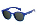 Polaroid PLD 8036/S PJP/M9 42 Children sunglasses