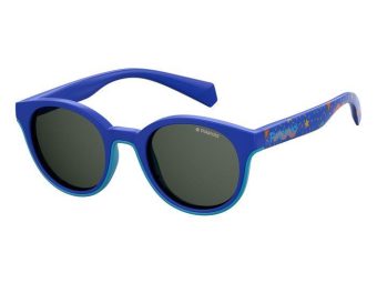 Polaroid PLD 8036/S PJP/M9 42 Children sunglasses