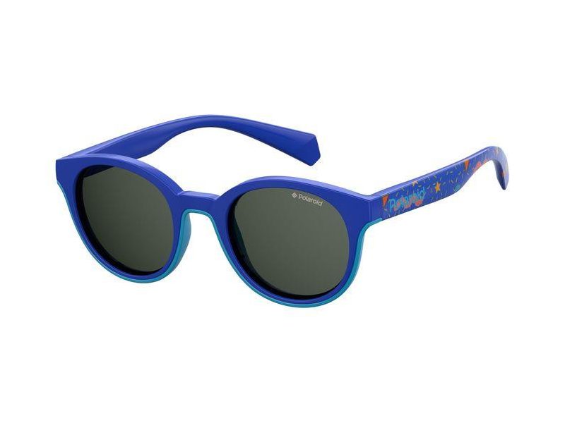 Polaroid PLD 8036/S PJP/M9 42 Children sunglasses