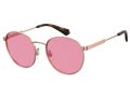 Polaroid PLD 8039/S DDB/0F 49 Children sunglasses
