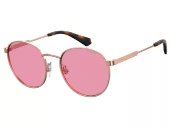 Polaroid PLD 8039/S DDB/0F 49 Children sunglasses