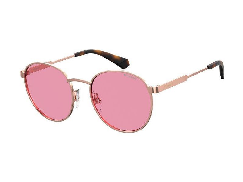 Polaroid PLD 8039/S DDB/0F 49 Children sunglasses
