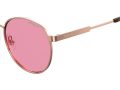 Polaroid PLD 8039/S DDB/0F 49 Children sunglasses