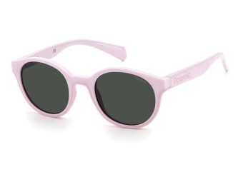 Polaroid PLD 8040/S 35J/M9 44 Children sunglasses