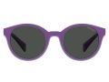 Polaroid PLD 8040/S RY8/M9 44 Children sunglasses