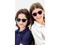 Polaroid PLD 8040/S RY8/M9 44 Children sunglasses