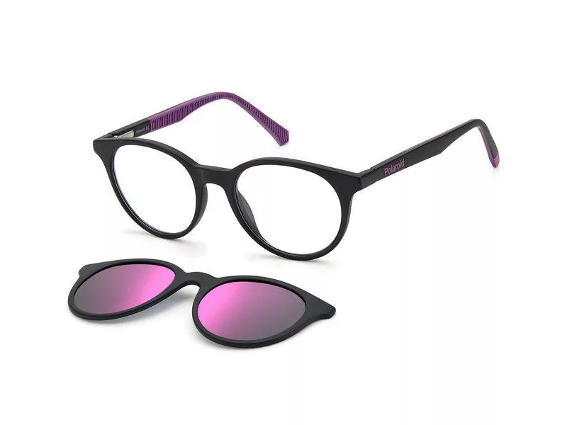 Polaroid PLD 8044/CS 5F3/AI 45 Children glasses