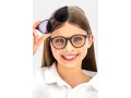 Polaroid PLD 8044/CS 5F3/AI 45 Children glasses