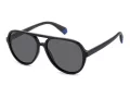 Polaroid PLD 8046/S/T 807/M9 53 Children sunglasses