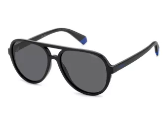 Polaroid PLD 8046/S/T 807/M9 53 Children sunglasses