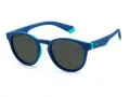 Polaroid PLD 8048/S 465/M9 45 Children sunglasses