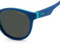 Polaroid PLD 8048/S 465/M9 45 Children sunglasses