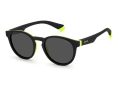 Polaroid PLD 8048/S 71C/M9 45 Children sunglasses