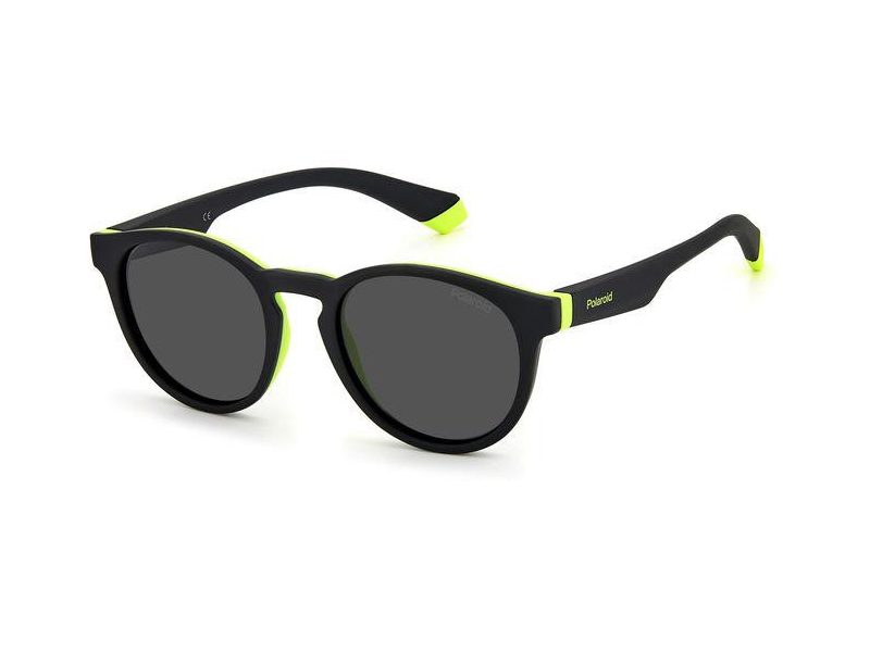 Polaroid PLD 8048/S 71C/M9 45 Children sunglasses