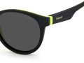 Polaroid PLD 8048/S 71C/M9 45 Children sunglasses
