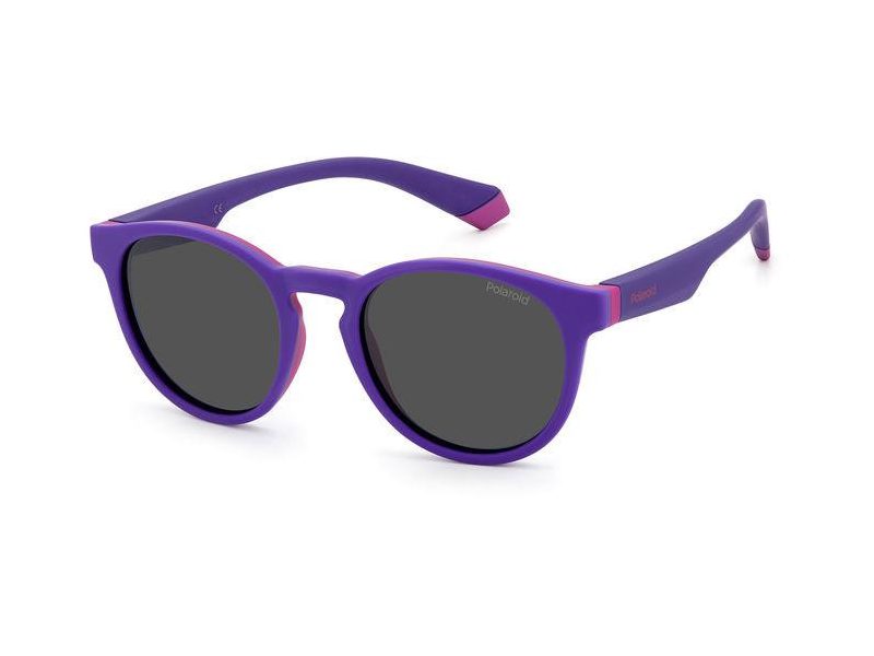 Polaroid PLD 8048/S 848/M9 45 Children sunglasses