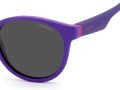 Polaroid PLD 8048/S 848/M9 45 Children sunglasses