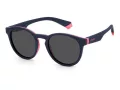 Polaroid PLD 8048/S BR0/M9 45 Children sunglasses