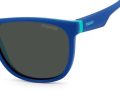 Polaroid PLD 8049/S 465/M9 49 Children sunglasses