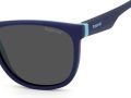 Polaroid PLD 8049/S ZX9/M9 49 Children sunglasses
