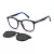 Polaroid PLD 8050/CS 807/M9 47 Children glasses