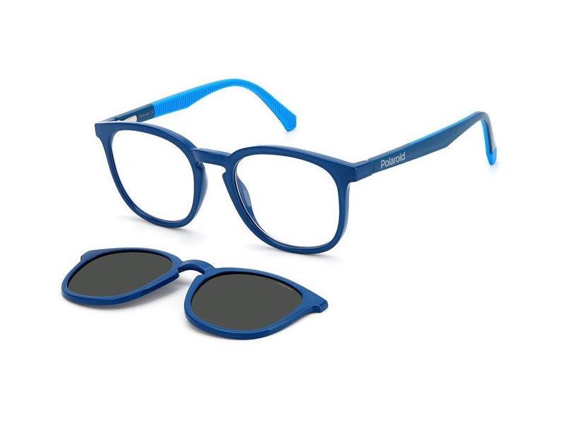 Polaroid PLD 8050/CS MVU/M9 47 Children glasses