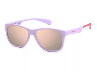 Polaroid PLD 8052/S QCK/JQ 47 Children sunglasses