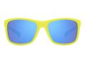 Polaroid PLD 8053/S 05B/5X 49 Children sunglasses