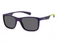Polaroid PLD 8053/S 80Z/M9 49 Children sunglasses
