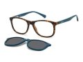 Polaroid PLD 8054/CS YAP/M9 47 Children glasses