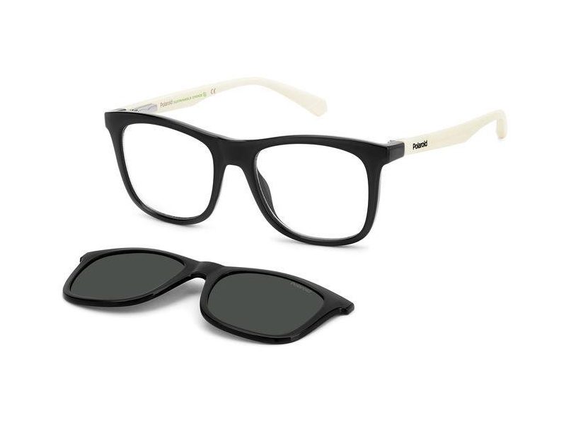 Polaroid PLD 8055/CS 9HT/M9 46 Children glasses