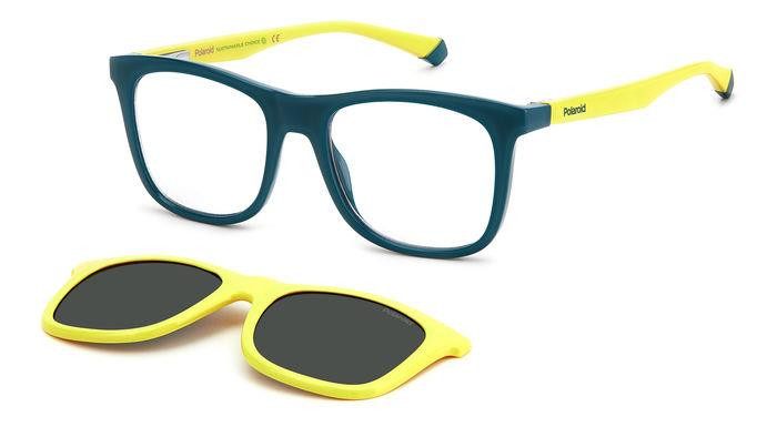 Polaroid kids glasses sales