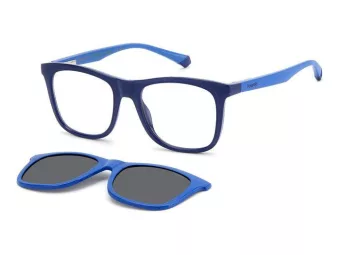 Polaroid PLD 8055/CS ZX9/M9 46 Children glasses