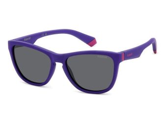 Polaroid PLD 8056/S 1JZ/M9 49 Children sunglasses