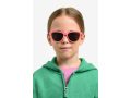 Polaroid PLD 8056/S 8KJ/M9 49 Children sunglasses