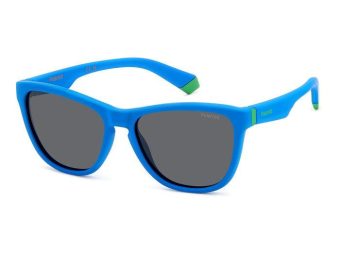 Polaroid PLD 8056/S FLL/M9 49 Children sunglasses