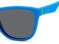 Polaroid PLD 8056/S FLL/M9 49 Children sunglasses