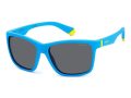 Polaroid PLD 8057/S FLL/M9 50 Children sunglasses