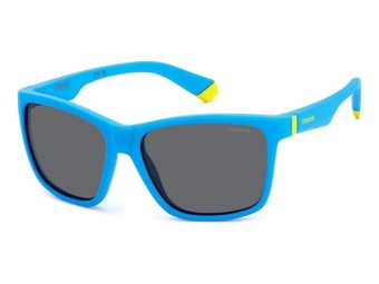 Polaroid PLD 8057/S FLL/M9 50 Children sunglasses